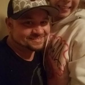 Meet your Posher, Clint